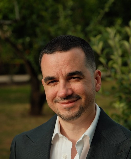 Paulo Dourado